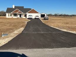 Best Driveway Crack Filling in USA